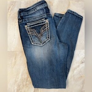 Vigoss Women’s Jeans